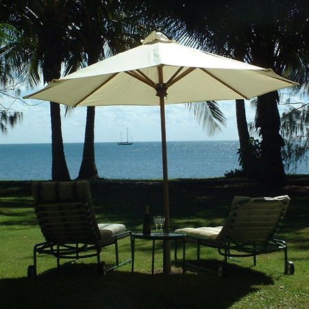 Beachside Holiday Units Bowen Ngoại thất bức ảnh