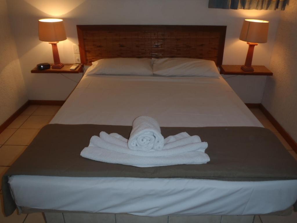 Beachside Holiday Units Bowen Phòng bức ảnh
